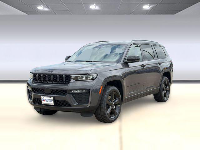 2026 Jeep Grand Cherokee L Limited for sale in Greenville, TX