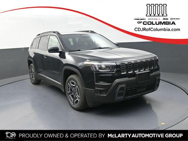2026 Jeep Cherokee Limited 4x4 for sale in Columbia, MO