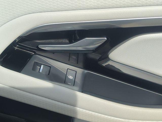 2020 Land Rover Range Rover Evoque S