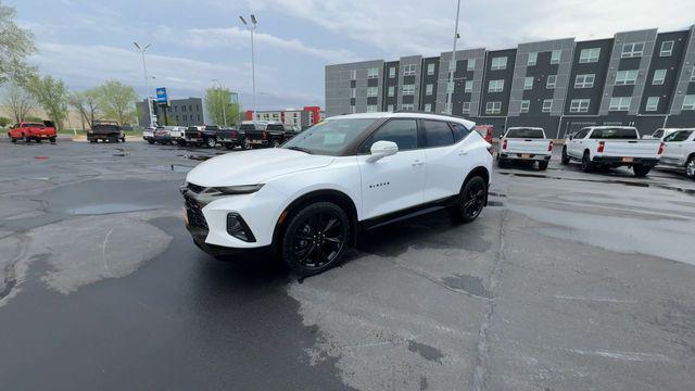 2020 Chevrolet Blazer AWD RS