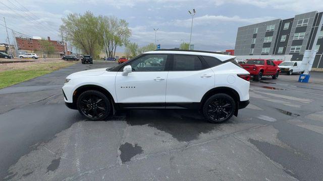 2020 Chevrolet Blazer AWD RS