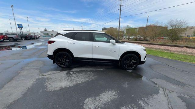 2020 Chevrolet Blazer AWD RS