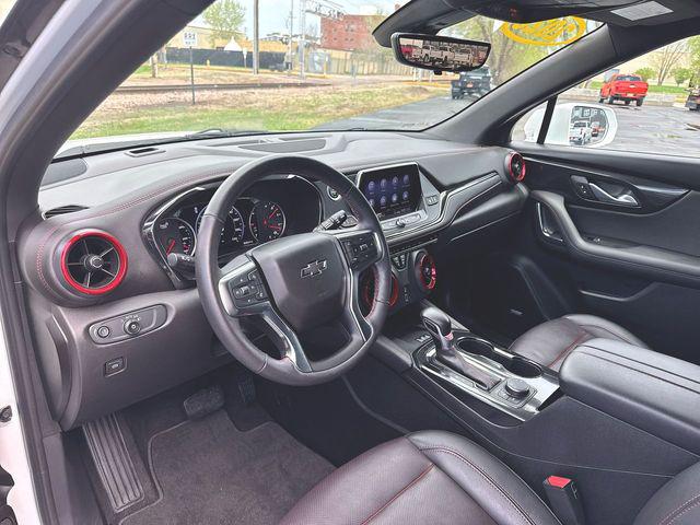 2020 Chevrolet Blazer AWD RS
