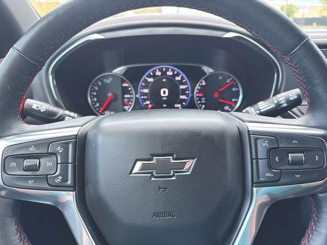 2020 Chevrolet Blazer AWD RS