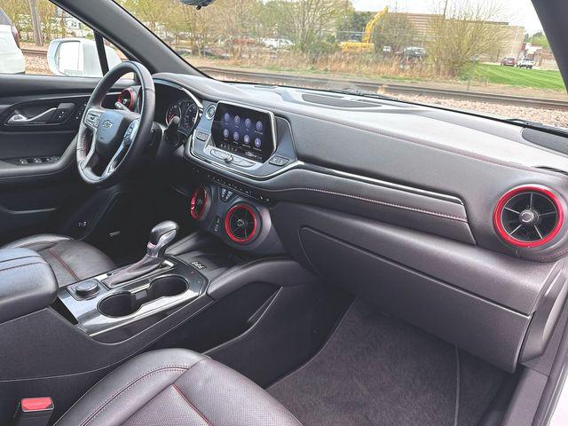 2020 Chevrolet Blazer AWD RS