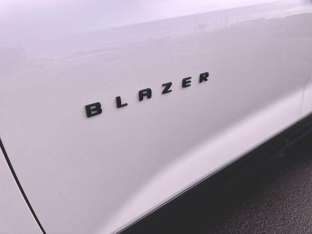 2020 Chevrolet Blazer AWD RS