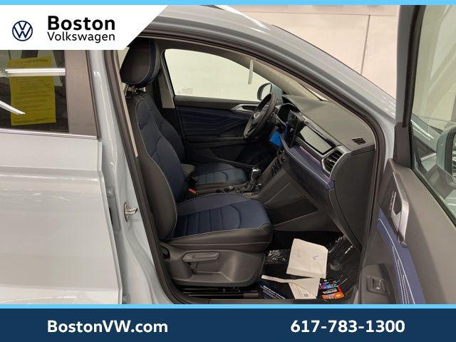 2026 Volkswagen Taos SEL