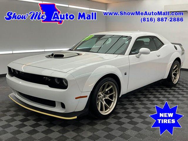 2023 Dodge Challenger Scat Pack Swinger for sale in Harrisonville, MO