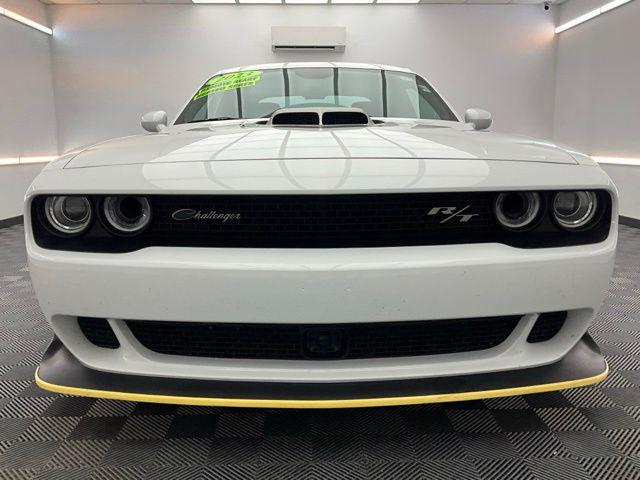 2023 Dodge Challenger Scat Pack Swinger