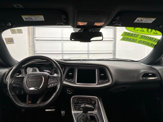 2023 Dodge Challenger Scat Pack Swinger