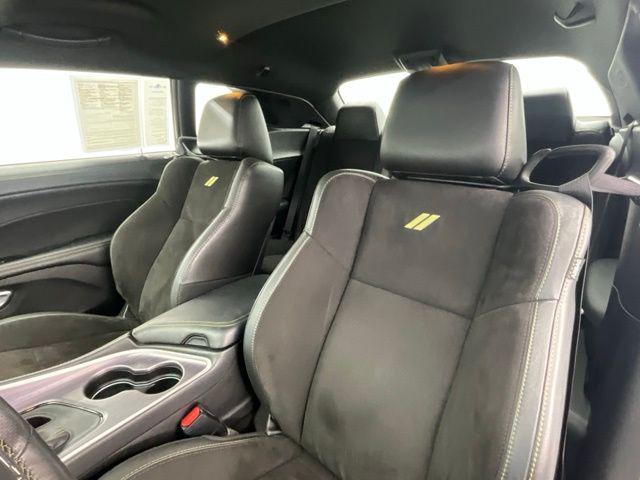 2023 Dodge Challenger Scat Pack Swinger