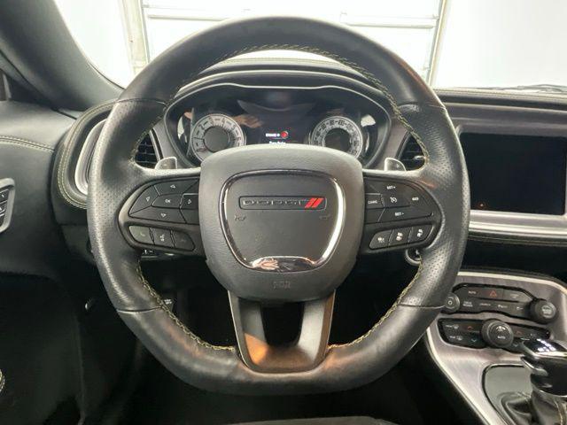 2023 Dodge Challenger Scat Pack Swinger