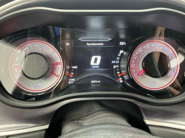 2023 Dodge Challenger Scat Pack Swinger