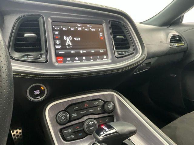 2023 Dodge Challenger Scat Pack Swinger