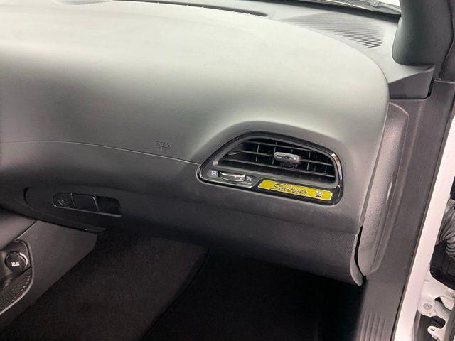 2023 Dodge Challenger Scat Pack Swinger