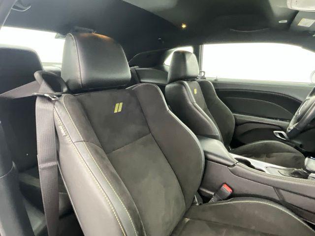 2023 Dodge Challenger Scat Pack Swinger