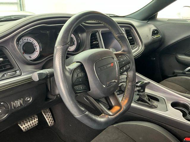 2023 Dodge Challenger Scat Pack Swinger