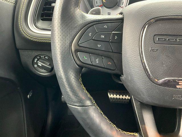 2023 Dodge Challenger Scat Pack Swinger
