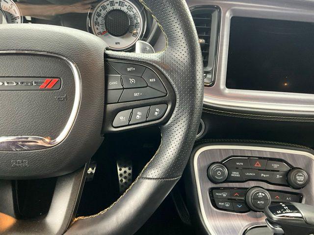 2023 Dodge Challenger Scat Pack Swinger
