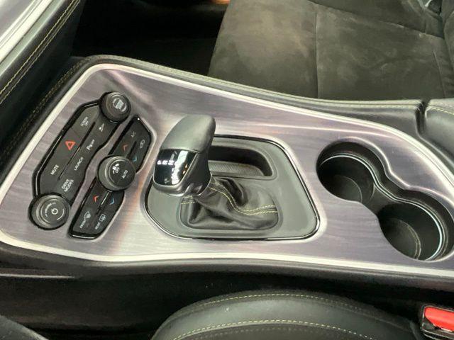 2023 Dodge Challenger Scat Pack Swinger