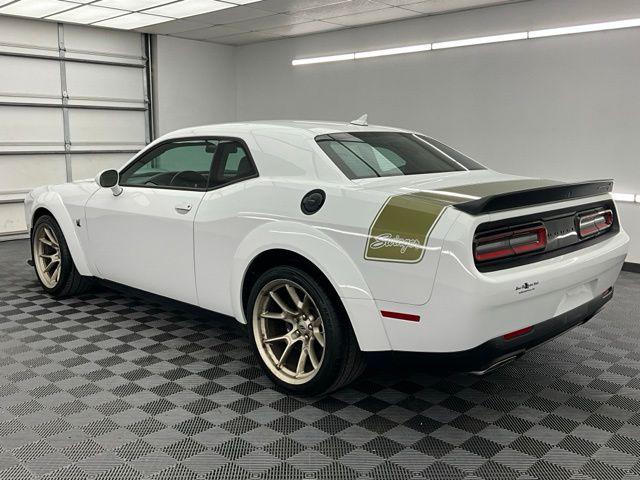 2023 Dodge Challenger Scat Pack Swinger