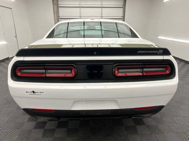 2023 Dodge Challenger Scat Pack Swinger