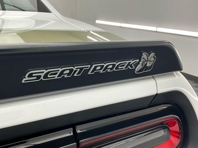 2023 Dodge Challenger Scat Pack Swinger