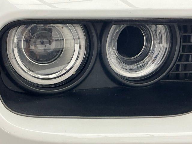 2023 Dodge Challenger Scat Pack Swinger