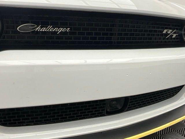 2023 Dodge Challenger Scat Pack Swinger