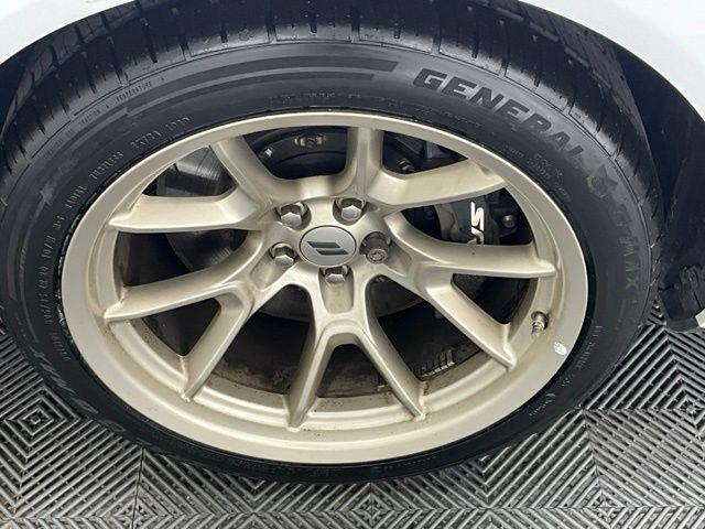2023 Dodge Challenger Scat Pack Swinger