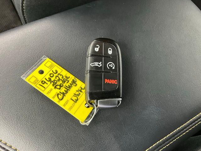 2023 Dodge Challenger Scat Pack Swinger