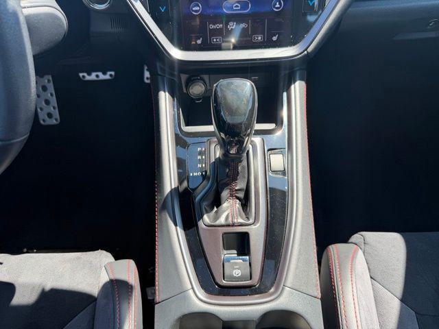 2022 Subaru WRX GT