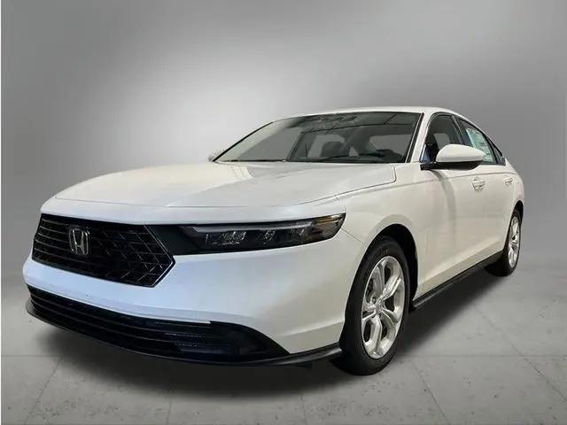 2026 Honda Accord Sedan LX for sale in Scotia, NY