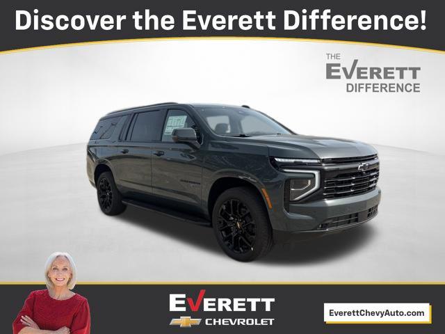 2026 Chevrolet Suburban RST, 4WD for sale in Benton, AR