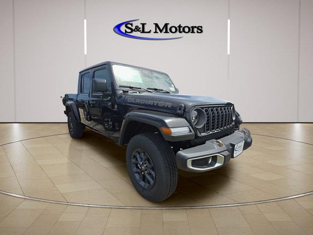 2026 Jeep Gladiator Sport for sale in Pulaski, WI