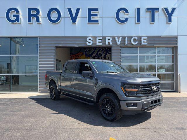 2026 Ford F-150 XLT for sale in Grove City, PA