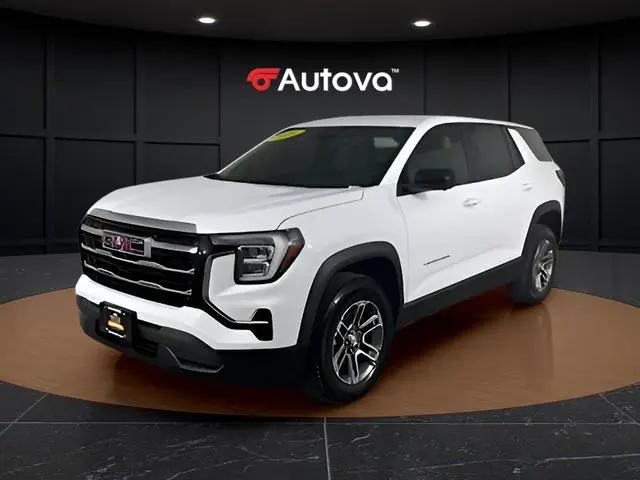 2025 GMC Terrain AWD Elevation for sale in Madison Heights, VA