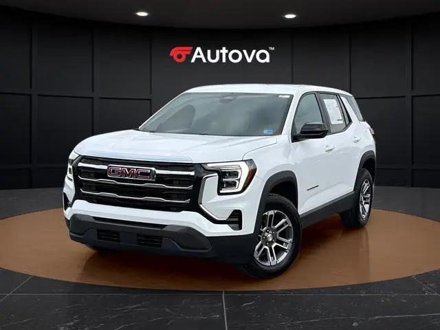 2025 GMC Terrain AWD Elevation for sale in Madison Heights, VA