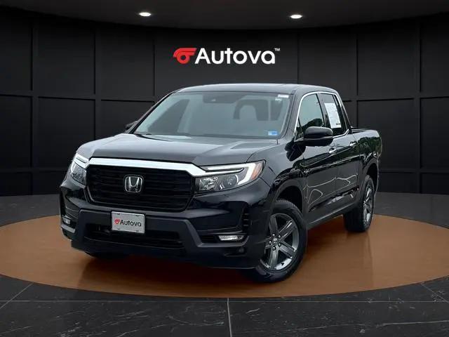 2023 Honda Ridgeline RTL-E for sale in Madison Heights, VA