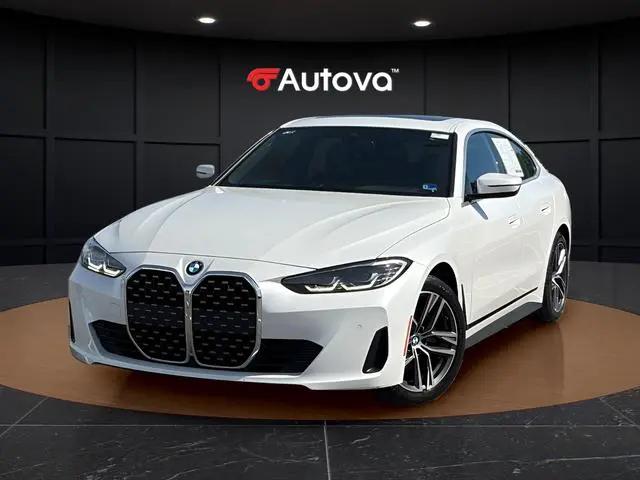 2024 BMW 430i Gran Coupe xDrive for sale in Madison Heights, VA