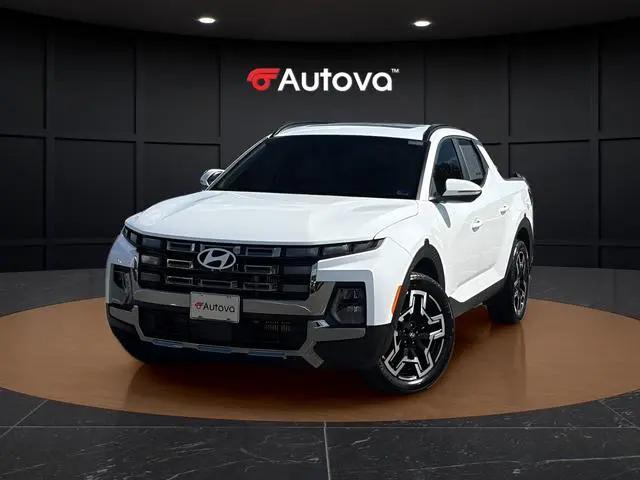 2025 Hyundai Santa Cruz Limited for sale in Madison Heights, VA