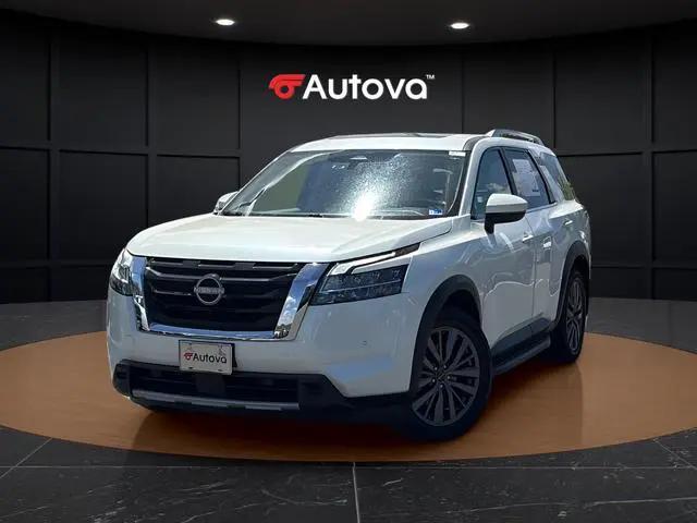 2023 Nissan Pathfinder SL 4WD for sale in Madison Heights, VA