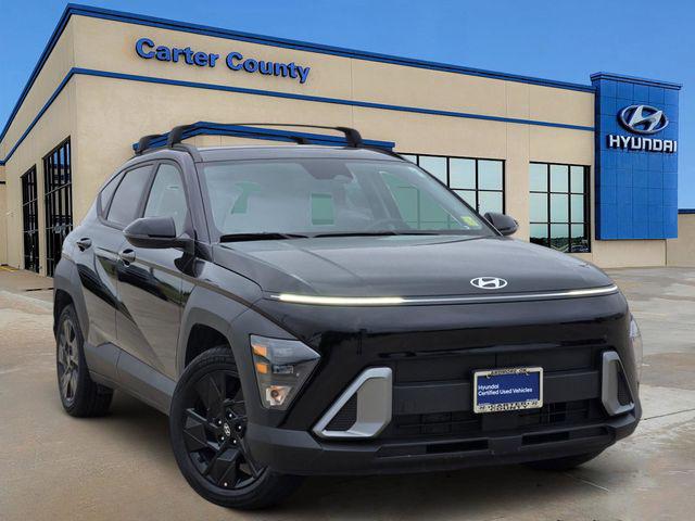 2026 Hyundai Kona SEL Sport for sale in Ardmore, OK
