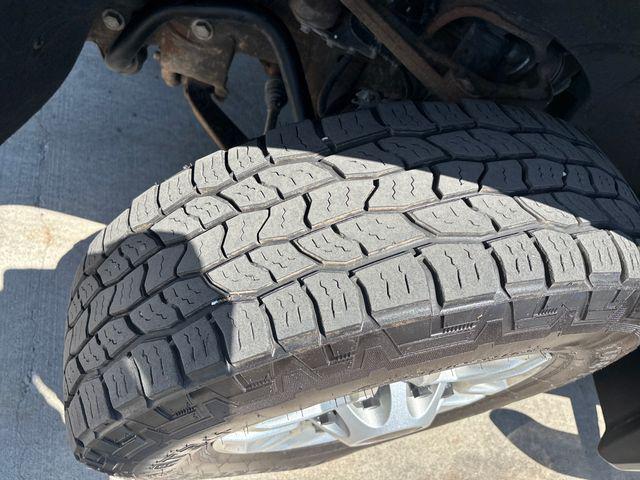 2020 GMC Sierra 2500HD 4WD Crew Cab Long Bed SLE