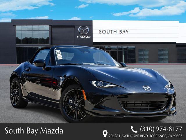 2026 Mazda MX-5 Club for sale in Torrance, CA