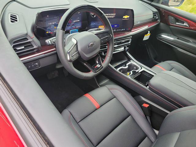 2026 Chevrolet Traverse AWD RS