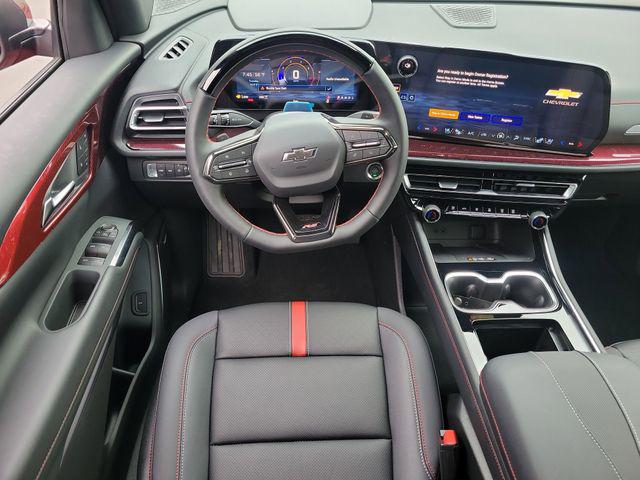 2026 Chevrolet Traverse AWD RS