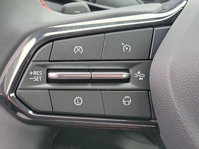 2026 Chevrolet Traverse AWD RS