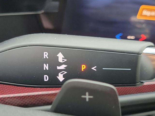 2026 Chevrolet Traverse AWD RS