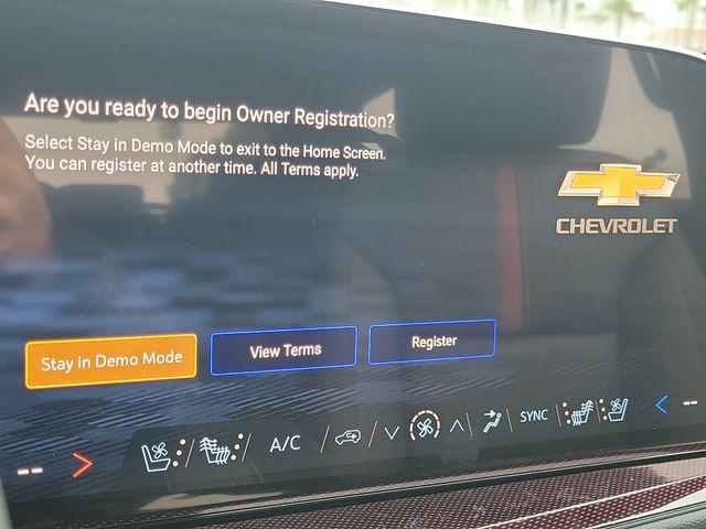2026 Chevrolet Traverse AWD RS